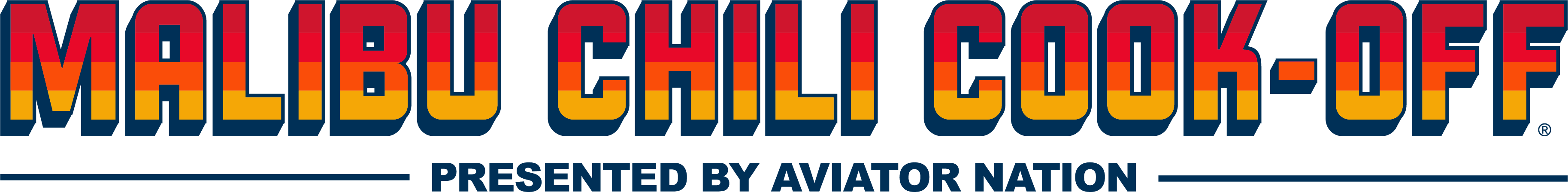 Malibu Chili Cook-Off presented by Aviator Nation