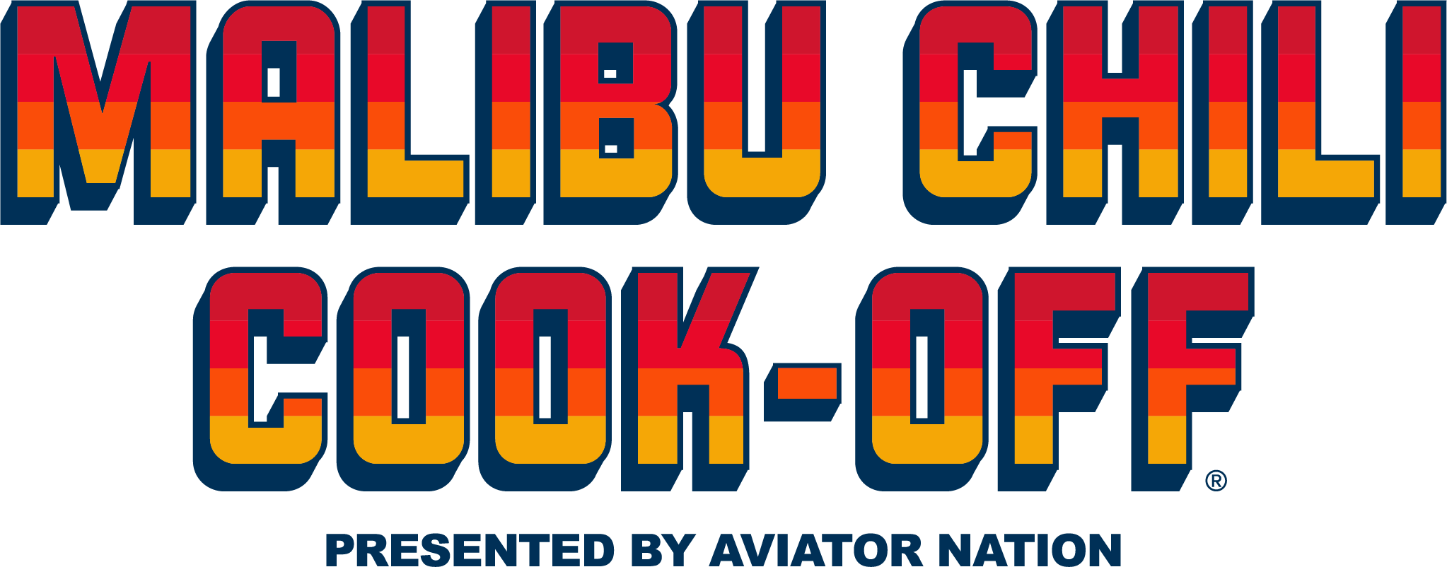 Malibu Chili Cook-Off presented by Aviator Nation