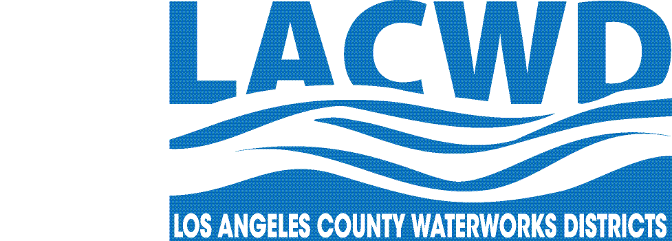 LA County Public Works