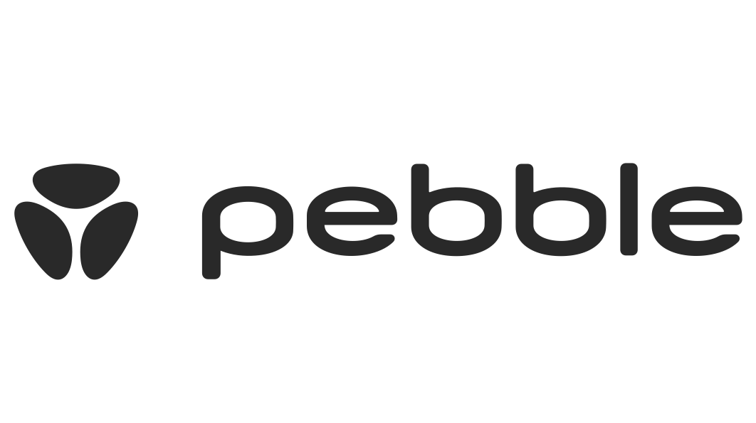 Pebble