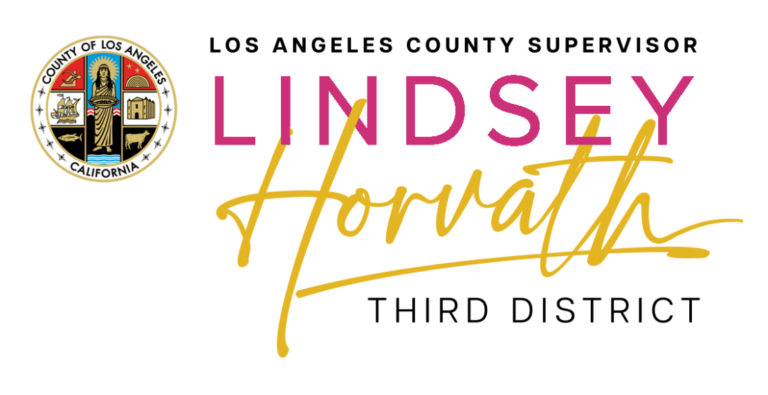 Supervisor Lindsey Horvath