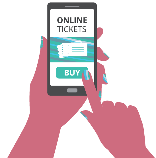 How to Get the Best Deals on Event Tickets