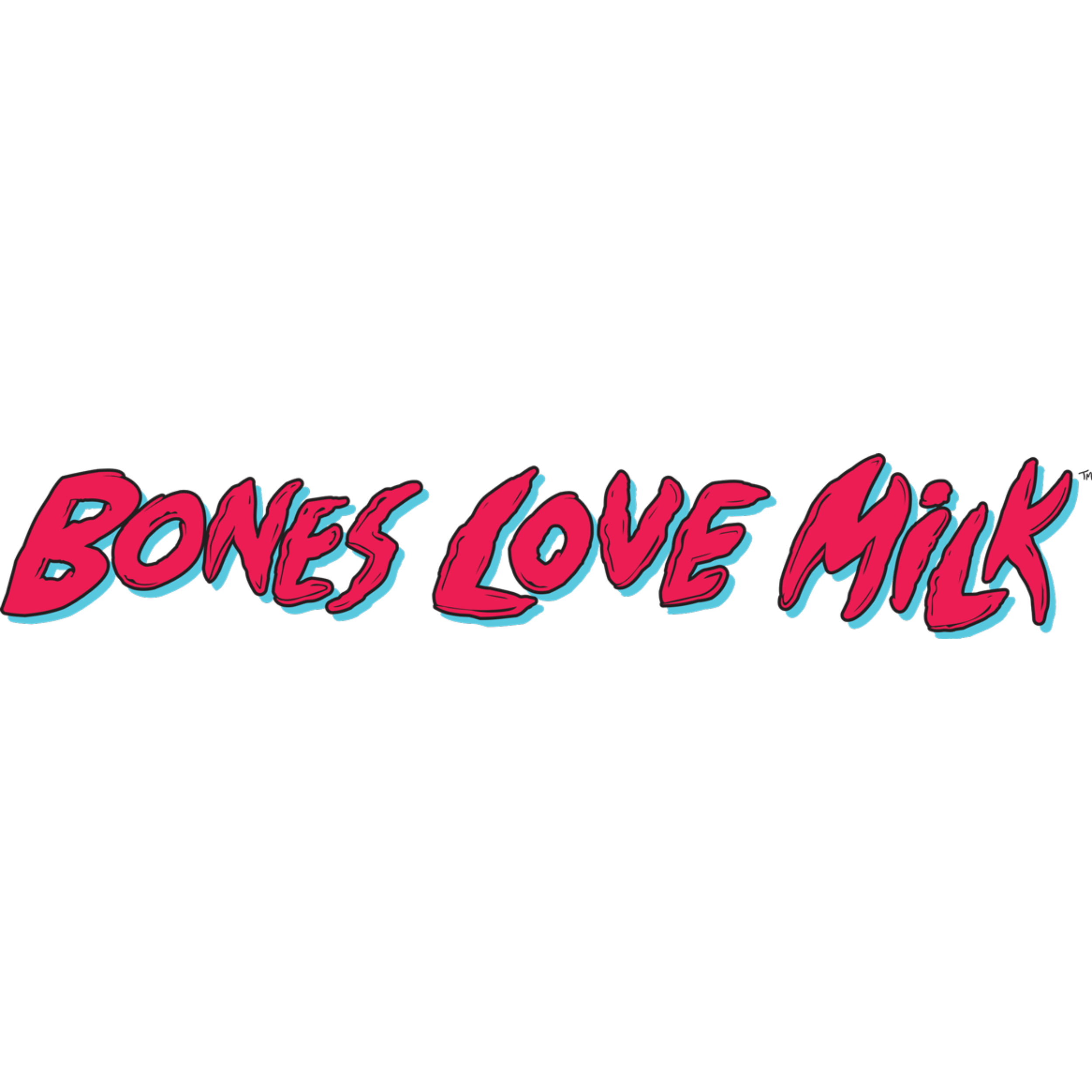 Bones Love Milk